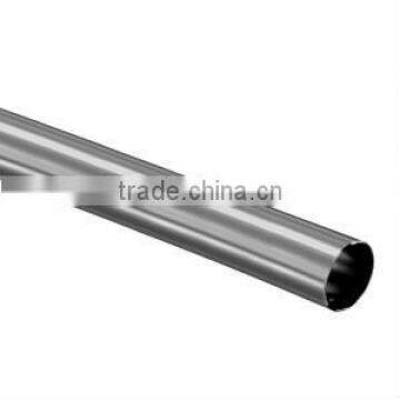 Stainless Handrail Tubes