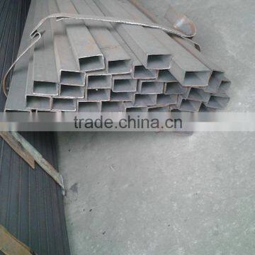 Q235 square and rectangular steel pipe