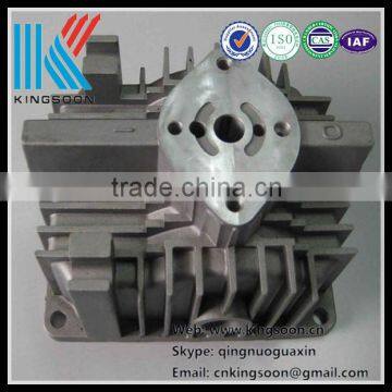 High precision cnc milling parts