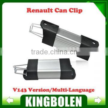 OBD Diagnostic Renault Can Clip photo-6