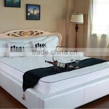 super soft folding memory foam home mattress