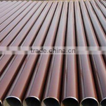 api sch 40 seamless carbon steel pipe