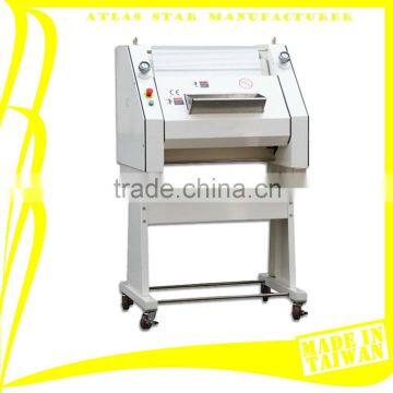 french baguette moulder bakery equipment