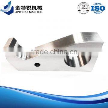 precision machined parts factory