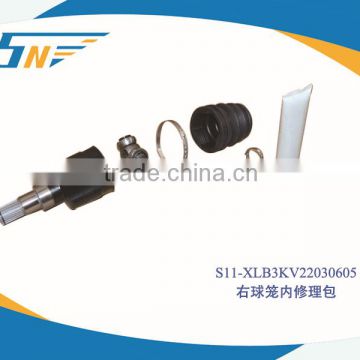 Chery S11 QQ3 SWEET CV joint,s11 inner CV joint,S11-XLB3KV2203060