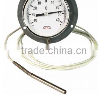 refrigerator capillary thermometer