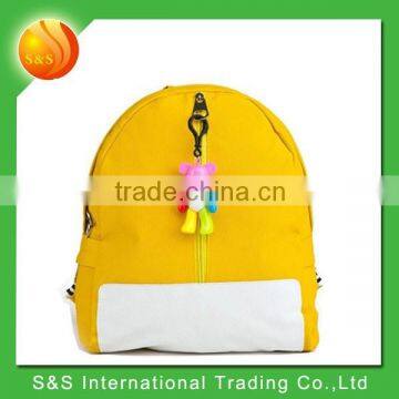 New design wholesale chidren school bag