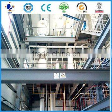 For Human Oil Consumption Soybean Processing Oil Machine photo-2
