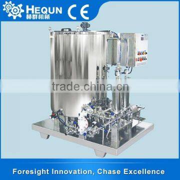 HQ Stainless Steel Perfume Manufacturing Machine , Perfume Making Machine