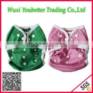 Waterproof Breathable High Quality Cloth Baby Diaper Cover TPU