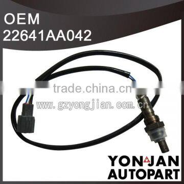 Oxygen Sensor / O2 Sensor OEM#22641AA042