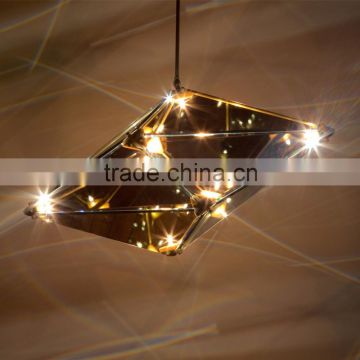 Luxury LED Chandelier Light for Decoration