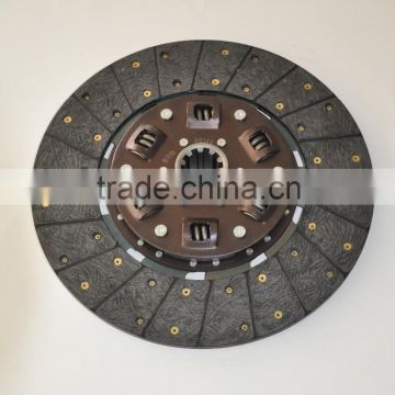 Hot Selling EQ140 Super wear-resistant Clutch Disc