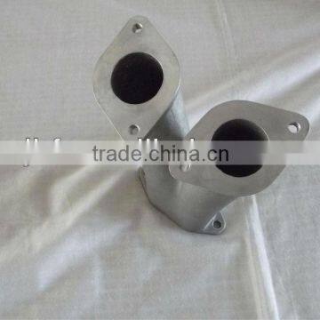 NEW VW VOLKSWAGON BEETLE TYPE 1 TWIN PORT TWIN WEBER IDF CARB CARBY MANIFOLDS