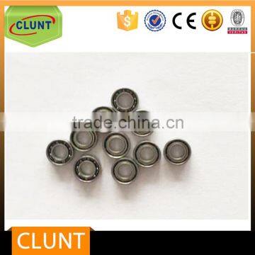 NSK High speed dental handpiece Bearing R144 3.175*6.35*2.38mm