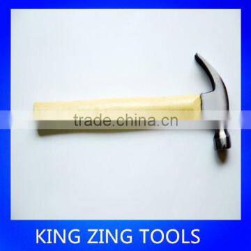 Claw Hammer With Wooden Handle photo-2