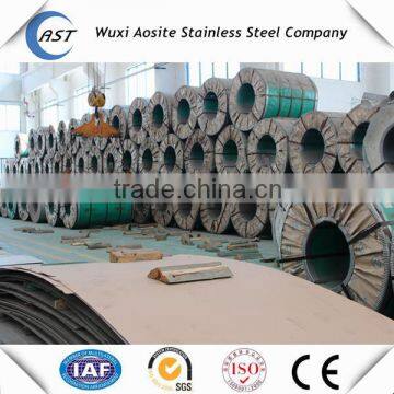 Hot Rolled Stainless Steel304 Price From Tisco photo-6
