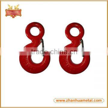 C-320 Carbon Steel Marine Rigging For Standard Lifting Eye Hook photo-2