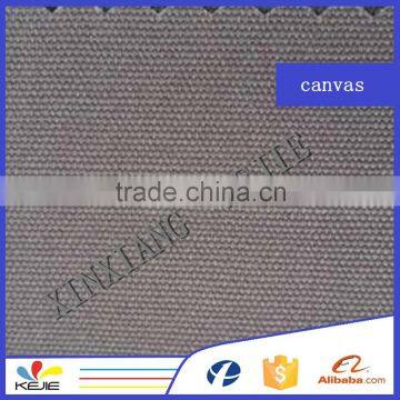 Cotton Canvas Fabric