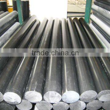 nylon rods/Pa6 RODS/Plastics Rods/nylon extruded/factory direct