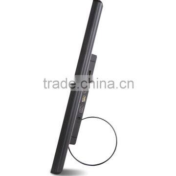 Online Market 15.6 Inch Quad Core Wall Mount Android Tablet for All in One Touch Screen photo-5