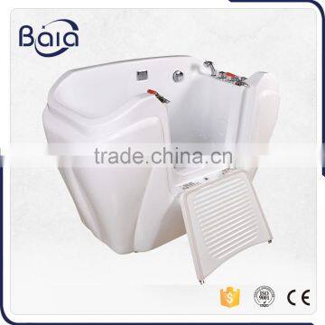Simple Style High Quality Dog Bath Tub Price,dog Pet Bathing Tub photo-2