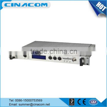 CATV 1310nm Optic Fiber Transmitter