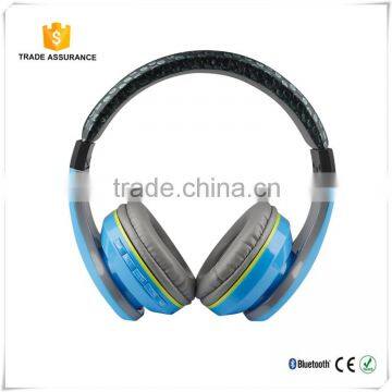 2016 New Design Cheap Bluetooth Headset for Mobile and Laptop photo-2