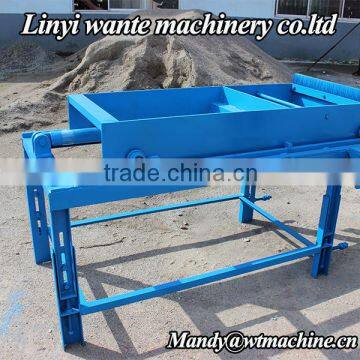 QT3-20 Multi Used Hollow Block and Paving Block Making Machine,brick Machine Manufacturers photo-3