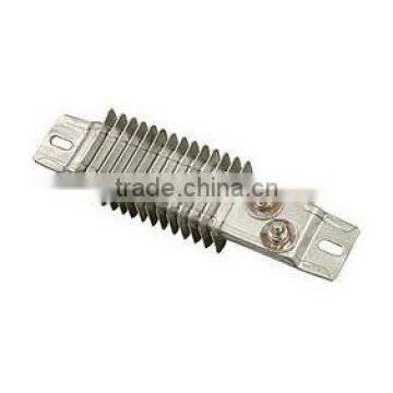 Finned Strip Heaters