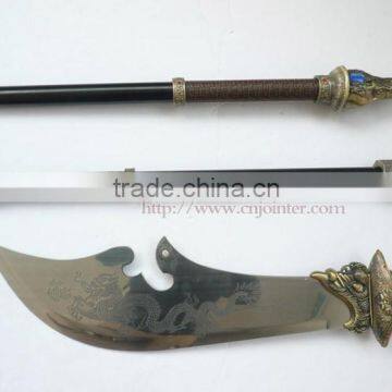 Wholesale Martial art movie swords fantasy knife HK3060C