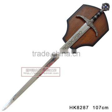 Wholesale Medieval Swords decorative sword HK8287