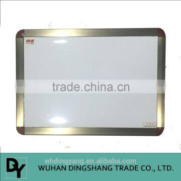 High quality custom whole aluminum frame teaching whiteboard at the best price