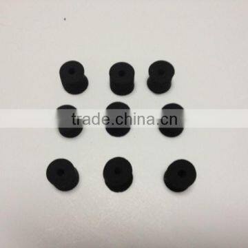 good quality adhesive silicone dot eva foam gaskets own factory