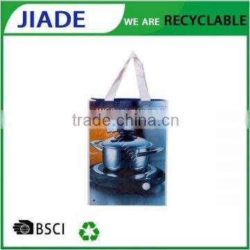 China Tote Shopping Bag/Fabric Shopping Bag/Extra Large Shopping Bag