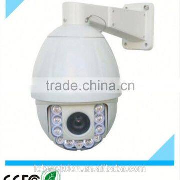 Loken VISION Security Cameras IP Waterproof IP Camera Bullet 3MP Outdoor WDR Camera
