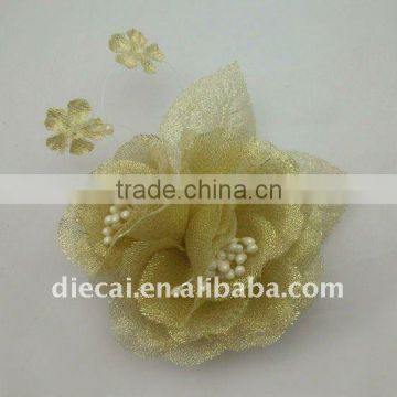 Beauty Artificial Foaming Flowers for Spring Arrangement