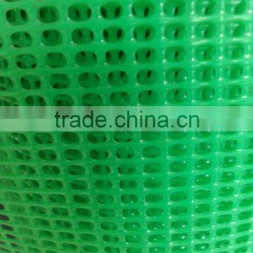 100% Hdpe Plastic Filteration Mesh Screen