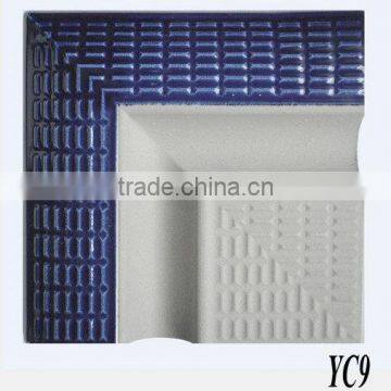 bullnose tile for swimming pool