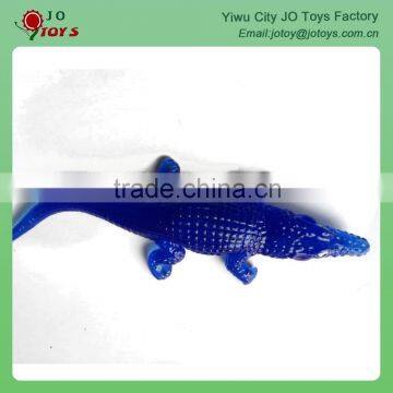 Sticky Toy Like Lizard Stretched for Kids photo-5