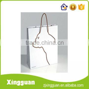 XG-PGB014 Gifts & Crafts Washable Kraft Paper Bag Wholesale,high Quality Kraft Paper Bag,kraft Paper Sandwich Bag photo-2