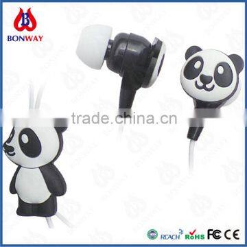 Headphone Earbud Headset Earphones With Mic Control Mic for IPhone photo-2
