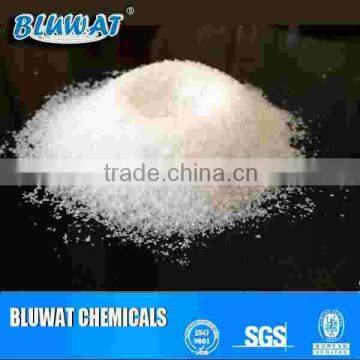 Anionic Polyacrylamide Paper Wastewater Treatment Chemical