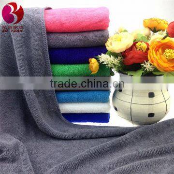 microfiber cleaning cloth with pvc box