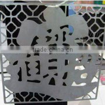 SM1325M Metal & Nonmetal Laser Cutting Machine photo-5