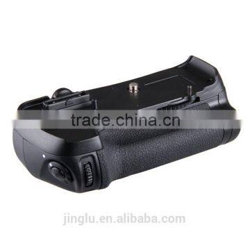 Multi Power Battery Grip For Nikon MB-D14 MBD14 MB D14 D600 D610 DSLR Cameras photo-4