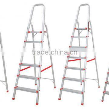 Aluminium Stairs Household Foding Ladder