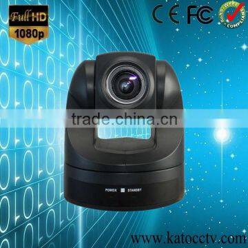 motion sensor still picture camera for camera tracking conference system