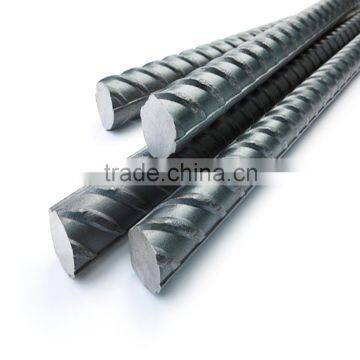 china supplier high quality hrb400 hrb500 astm615 bs4449 b500b steel rebar prices