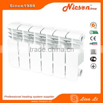 Resell best selling cast iron radiator